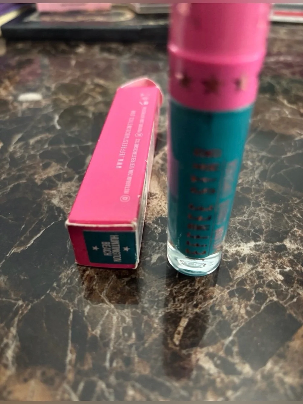 Jeffree Star Bundle READ DESCRIPTION